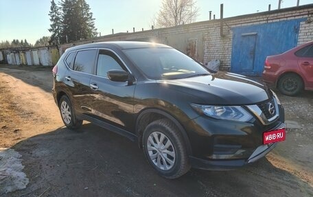 Nissan X-Trail, 2021 год, 2 800 000 рублей, 2 фотография