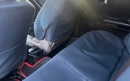 Audi 80, 1986 год, 215 000 рублей, 7 фотография