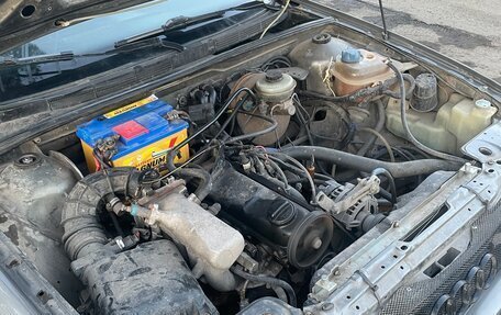 Audi 80, 1986 год, 215 000 рублей, 8 фотография