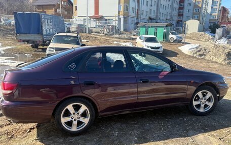 Toyota Carina E, 1994 год, 330 000 рублей, 4 фотография
