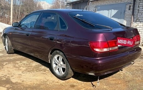 Toyota Carina E, 1994 год, 330 000 рублей, 5 фотография