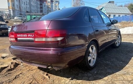 Toyota Carina E, 1994 год, 330 000 рублей, 6 фотография