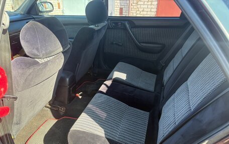 Toyota Carina E, 1994 год, 330 000 рублей, 11 фотография