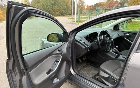 Ford Focus III, 2015 год, 900 000 рублей, 5 фотография