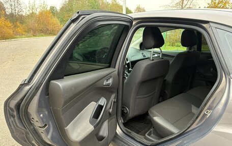 Ford Focus III, 2015 год, 900 000 рублей, 6 фотография