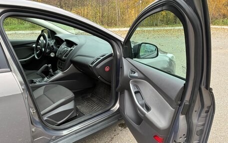 Ford Focus III, 2015 год, 900 000 рублей, 7 фотография