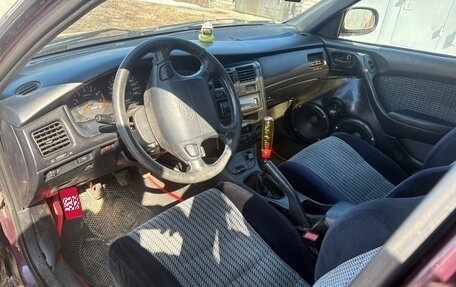 Toyota Carina E, 1994 год, 330 000 рублей, 10 фотография