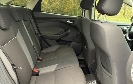 Ford Focus III, 2015 год, 900 000 рублей, 9 фотография