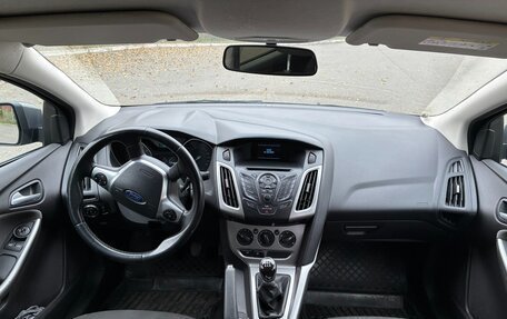 Ford Focus III, 2015 год, 900 000 рублей, 10 фотография