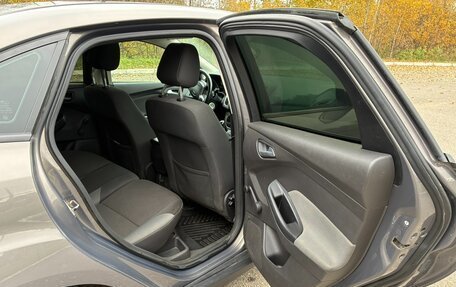 Ford Focus III, 2015 год, 900 000 рублей, 8 фотография