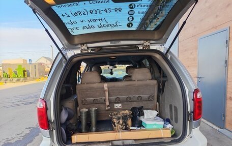 Dodge Caravan IV, 2001 год, 570 000 рублей, 7 фотография