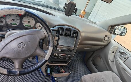 Dodge Caravan IV, 2001 год, 570 000 рублей, 5 фотография