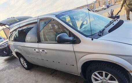 Dodge Caravan IV, 2001 год, 570 000 рублей, 9 фотография