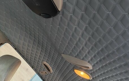 Dodge Caravan IV, 2001 год, 570 000 рублей, 10 фотография