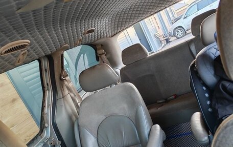 Dodge Caravan IV, 2001 год, 570 000 рублей, 6 фотография