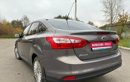 Ford Focus III, 2015 год, 900 000 рублей, 4 фотография