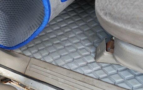 Dodge Caravan IV, 2001 год, 570 000 рублей, 11 фотография