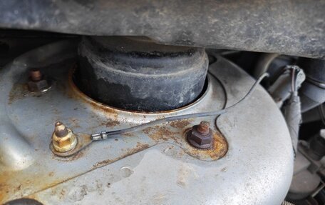 Dodge Caravan IV, 2001 год, 570 000 рублей, 15 фотография