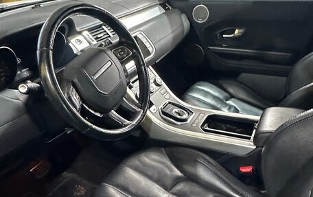 Land Rover Range Rover Evoque I, 2014 год, 1 620 000 рублей, 5 фотография