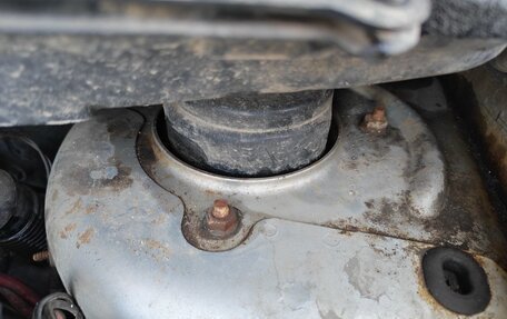 Dodge Caravan IV, 2001 год, 570 000 рублей, 14 фотография