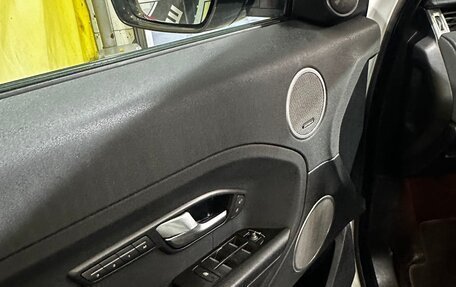 Land Rover Range Rover Evoque I, 2014 год, 1 620 000 рублей, 6 фотография