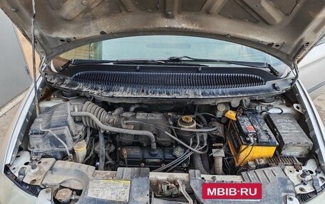 Dodge Caravan IV, 2001 год, 570 000 рублей, 12 фотография