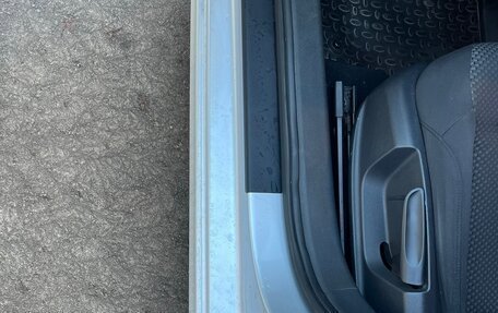 Volkswagen Jetta VI, 2013 год, 1 000 000 рублей, 5 фотография