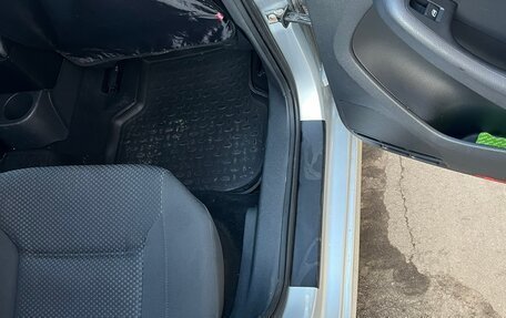 Volkswagen Jetta VI, 2013 год, 1 000 000 рублей, 7 фотография