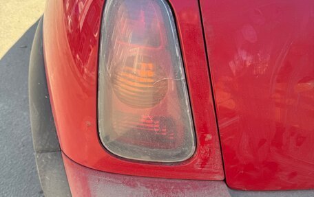 MINI Hatch, 2004 год, 690 000 рублей, 4 фотография