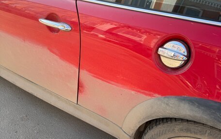 MINI Hatch, 2004 год, 690 000 рублей, 5 фотография