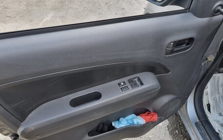 Suzuki Splash I рестайлинг, 2009 год, 470 000 рублей, 6 фотография