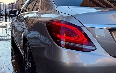 Mercedes-Benz C-Класс, 2020 год, 3 108 369 рублей, 7 фотография