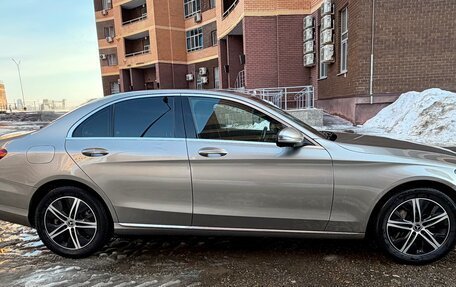 Mercedes-Benz C-Класс, 2020 год, 3 108 369 рублей, 5 фотография