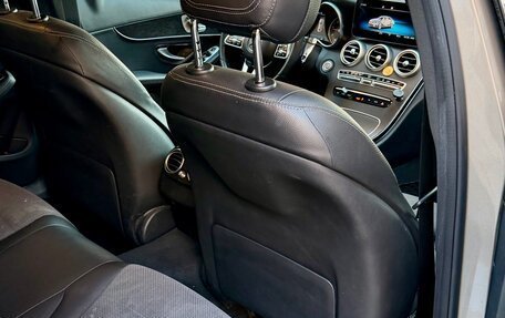 Mercedes-Benz C-Класс, 2020 год, 3 108 369 рублей, 13 фотография