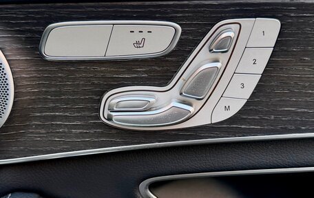 Mercedes-Benz C-Класс, 2020 год, 3 108 369 рублей, 17 фотография