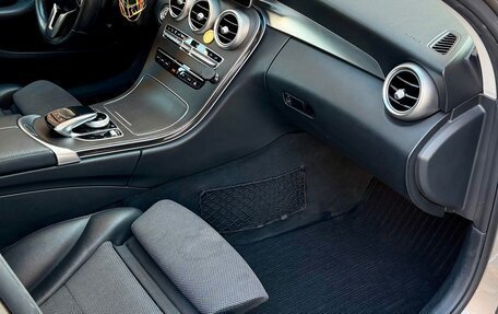 Mercedes-Benz C-Класс, 2020 год, 3 108 369 рублей, 18 фотография