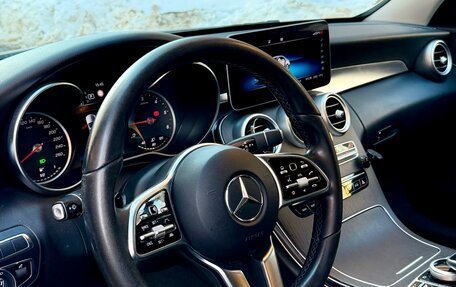 Mercedes-Benz C-Класс, 2020 год, 3 108 369 рублей, 19 фотография