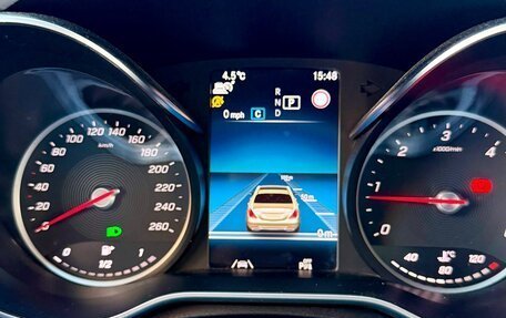 Mercedes-Benz C-Класс, 2020 год, 3 108 369 рублей, 28 фотография