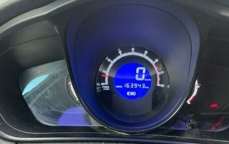 Lifan X60 I рестайлинг, 2016 год, 655 000 рублей, 12 фотография