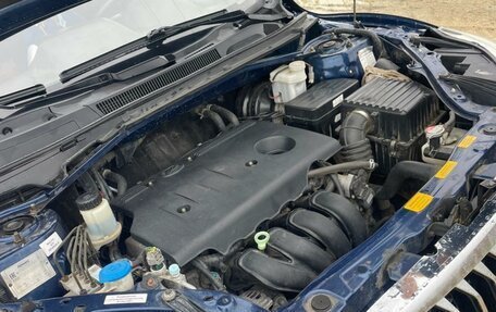 Lifan X60 I рестайлинг, 2016 год, 655 000 рублей, 15 фотография