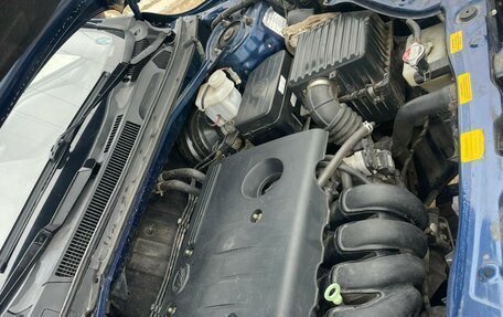 Lifan X60 I рестайлинг, 2016 год, 655 000 рублей, 16 фотография