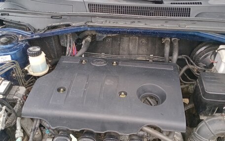 Lifan X60 I рестайлинг, 2016 год, 655 000 рублей, 22 фотография