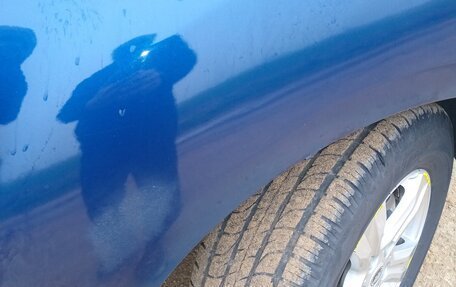 Lifan X60 I рестайлинг, 2016 год, 655 000 рублей, 25 фотография