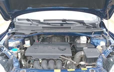 Lifan X60 I рестайлинг, 2016 год, 655 000 рублей, 21 фотография