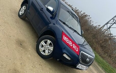 Lifan X60 I рестайлинг, 2016 год, 655 000 рублей, 10 фотография