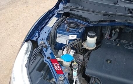 Lifan X60 I рестайлинг, 2016 год, 655 000 рублей, 19 фотография