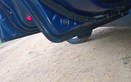 Lifan X60 I рестайлинг, 2016 год, 655 000 рублей, 28 фотография