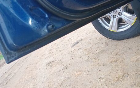 Lifan X60 I рестайлинг, 2016 год, 655 000 рублей, 29 фотография