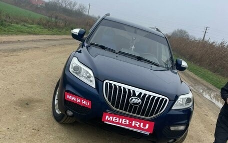 Lifan X60 I рестайлинг, 2016 год, 655 000 рублей, 14 фотография