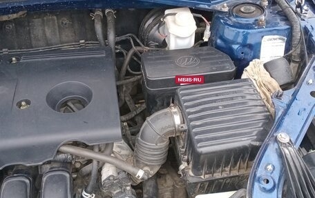 Lifan X60 I рестайлинг, 2016 год, 655 000 рублей, 18 фотография